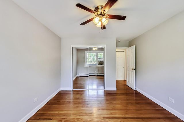 822 Seward Street 3B, Evanston, IL 60202