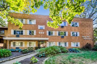 822 Seward Street 3B, Evanston, IL 60202