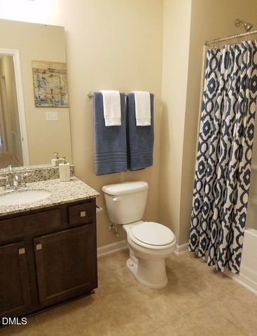 508 Excalibur Drive, Morrisville, NC 27560