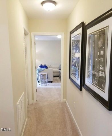 508 Excalibur Drive, Morrisville, NC 27560