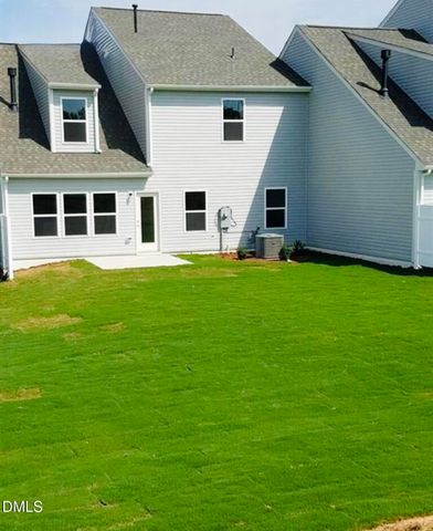 508 Excalibur Drive, Morrisville, NC 27560