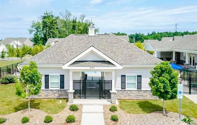 508 Excalibur Drive, Morrisville, NC 27560