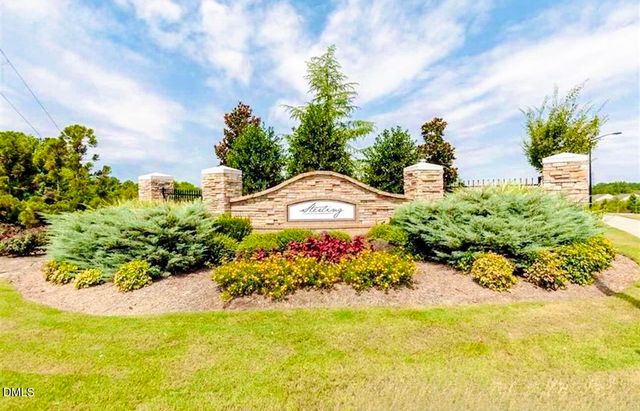 508 Excalibur Drive, Morrisville, NC 27560