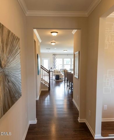 508 Excalibur Drive, Morrisville, NC 27560