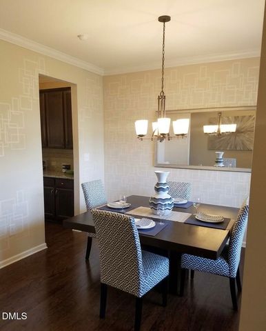 508 Excalibur Drive, Morrisville, NC 27560