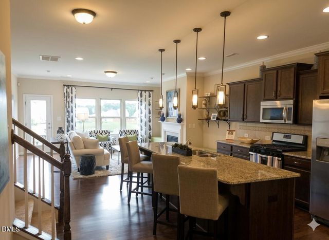 508 Excalibur Drive, Morrisville, NC 27560