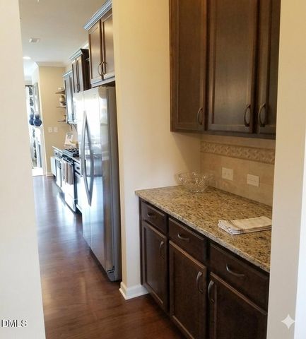 508 Excalibur Drive, Morrisville, NC 27560