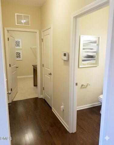 508 Excalibur Drive, Morrisville, NC 27560