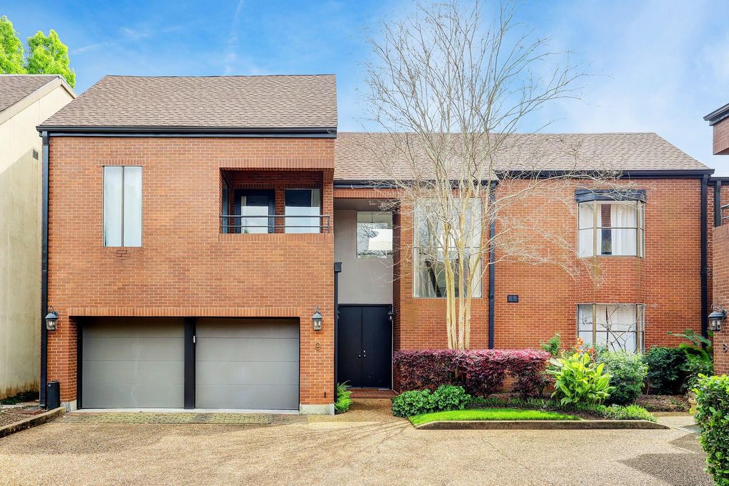 5300 Mercer Street 9, West University Place, TX 77005