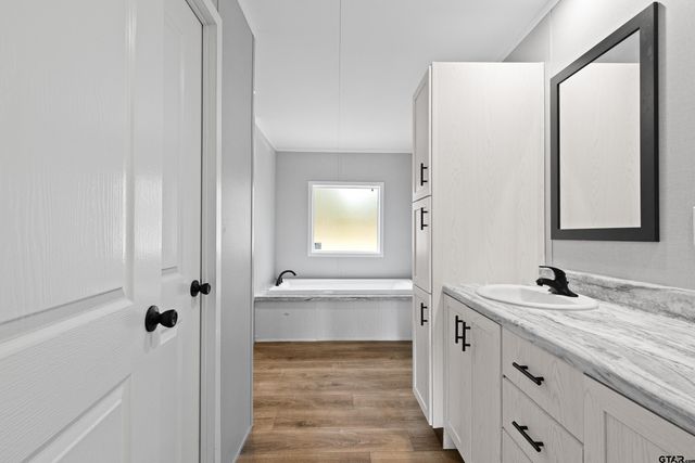 15317 S FM 95, Mt Enterprise, TX 75681