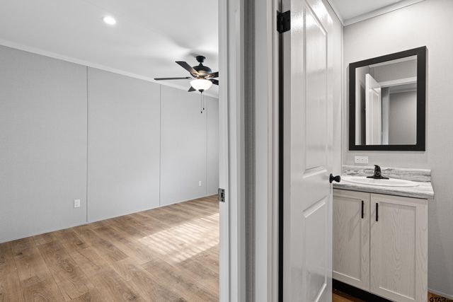 15317 S FM 95, Mt Enterprise, TX 75681