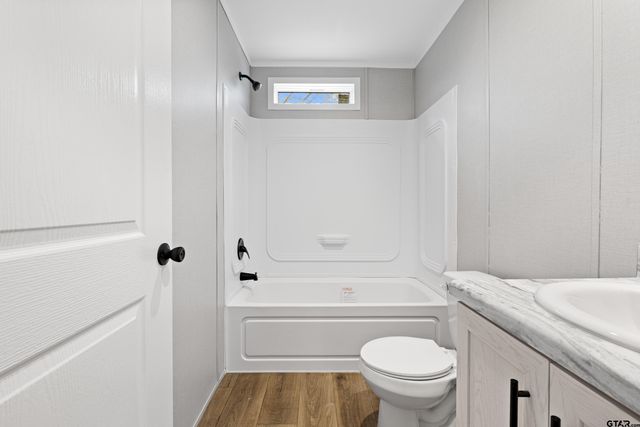 15317 S FM 95, Mt Enterprise, TX 75681