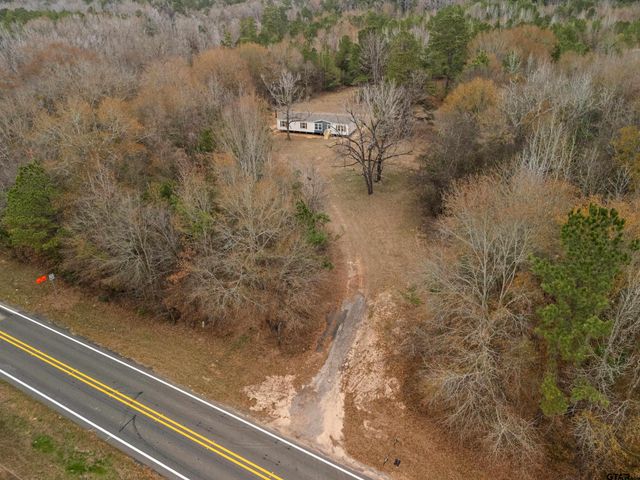 15317 S FM 95, Mt Enterprise, TX 75681