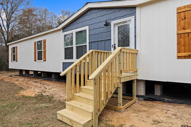 15317 S FM 95, Mt Enterprise, TX 75681