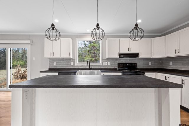 15317 S FM 95, Mt Enterprise, TX 75681