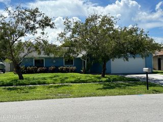 2355 Sykes Creek Drive, Merritt Island, FL 32953