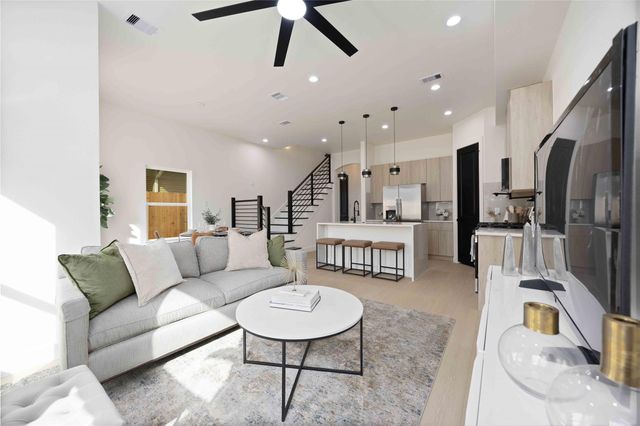 3528 Amos Street, Houston, TX 77021