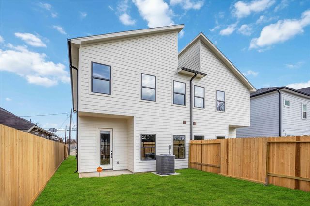 3528 Amos Street, Houston, TX 77021