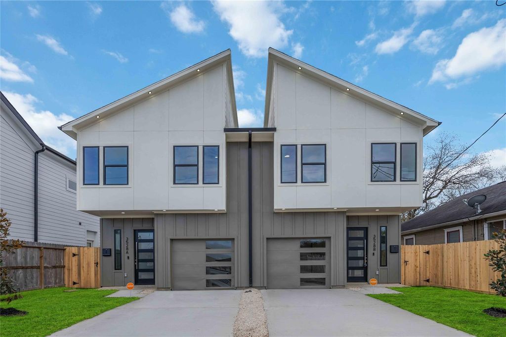 3528 Amos Street, Houston, TX 77021