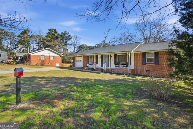 210 Laurel Street, Griffin, GA 30224