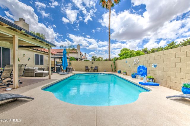226 N NIELSON Street, Gilbert, AZ 85234