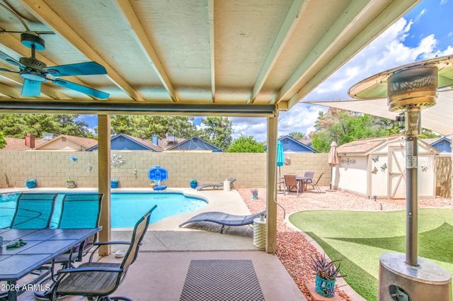 226 N NIELSON Street, Gilbert, AZ 85234