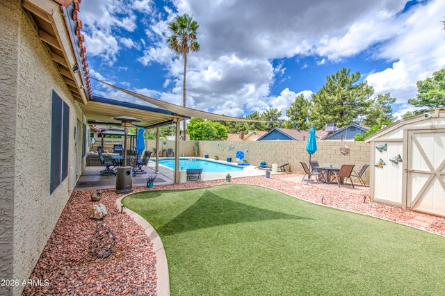 226 N NIELSON Street, Gilbert, AZ 85234