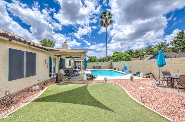 226 N NIELSON Street, Gilbert, AZ 85234