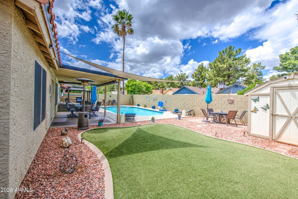 Image 29 of property listing at 226 N NIELSON Street, Gilbert, AZ 85234