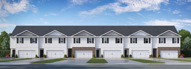 5465 Montana Lp, North Augusta, SC 29841