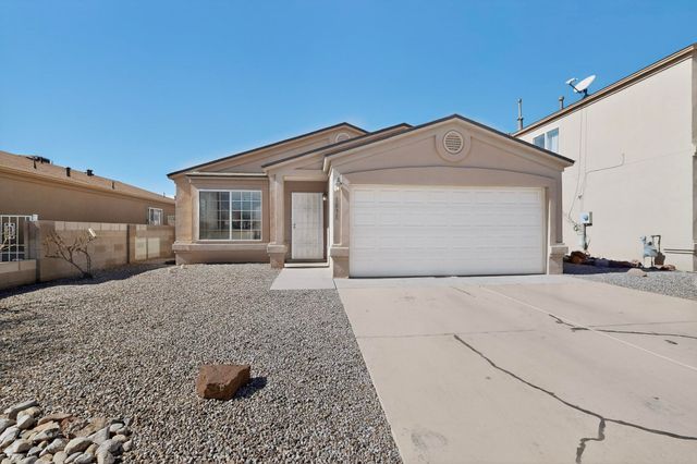 1031 82nd Street SW, Albuquerque, NM 87121