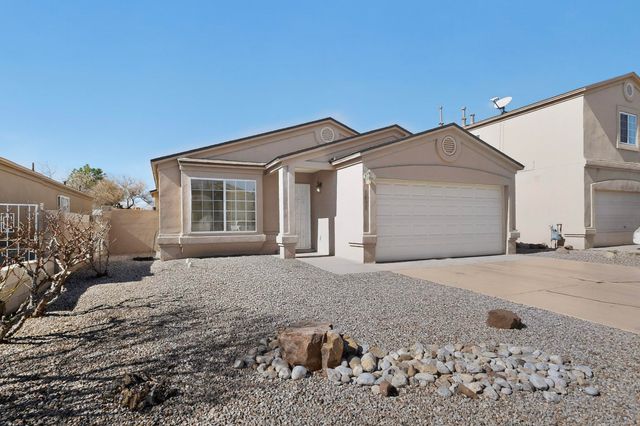 1031 82nd Street SW, Albuquerque, NM 87121