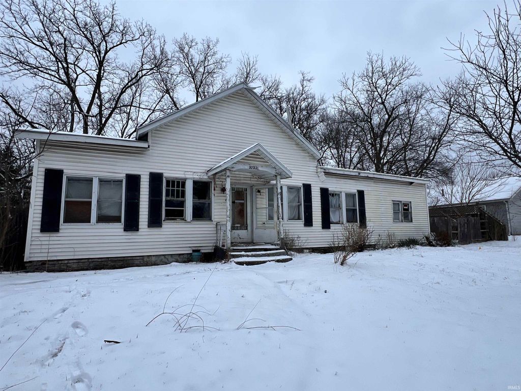 20221 Darden Road, South Bend, IN 46637