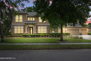 2600 WRIGHTSON Drive, Jacksonville, FL 32223