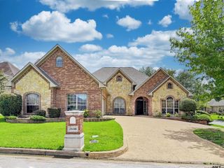 2138 Evansburg Ln, Tyler, TX 75703