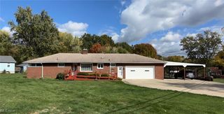 3435 Woodbine Avenue SE, Warren, OH 44484