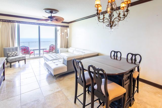 9450 S Thomas Drive 2010, Panama City Beach, FL 32408