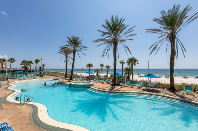 9450 S Thomas Drive 2010, Panama City Beach, FL 32408