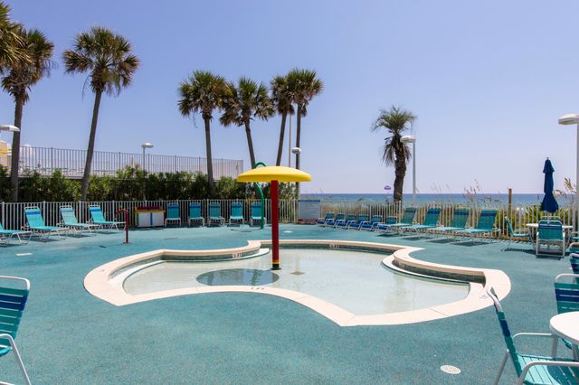 9450 S Thomas Drive 2010, Panama City Beach, FL 32408