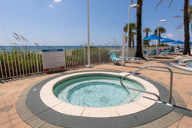 9450 S Thomas Drive 2010, Panama City Beach, FL 32408