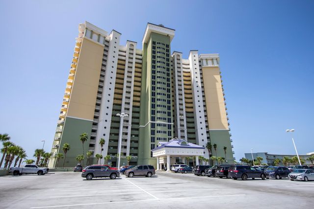 9450 S Thomas Drive 2010, Panama City Beach, FL 32408