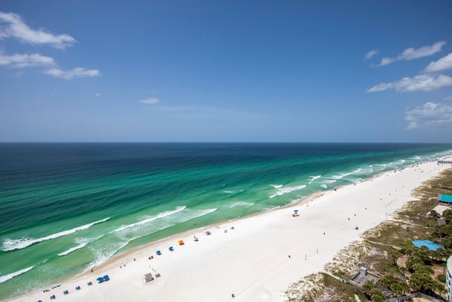 9450 S Thomas Drive 2010, Panama City Beach, FL 32408