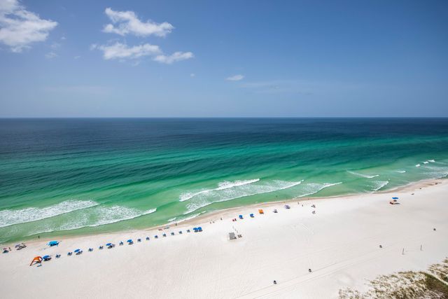 9450 S Thomas Drive 2010, Panama City Beach, FL 32408