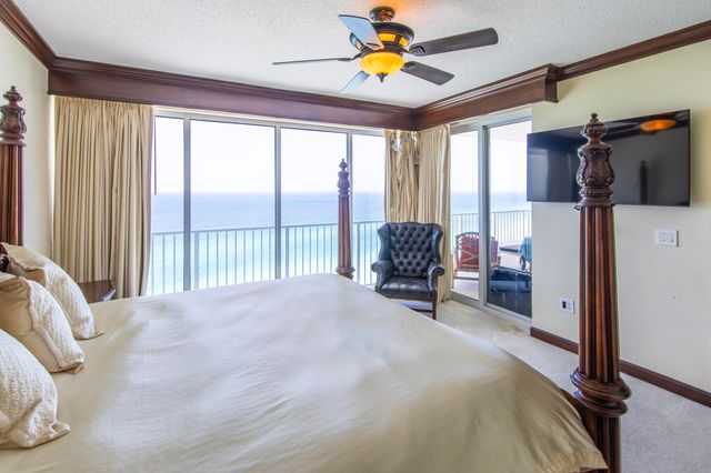 9450 S Thomas Drive 2010, Panama City Beach, FL 32408