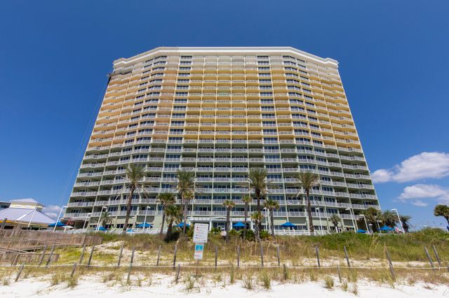 9450 S Thomas Drive 2010, Panama City Beach, FL 32408