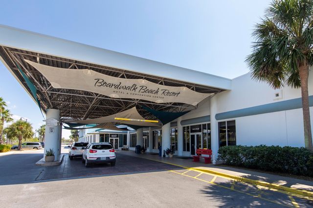 9450 S Thomas Drive 2010, Panama City Beach, FL 32408