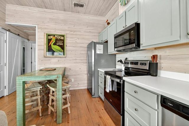 1924 S 11th St 8, Port Aransas, TX 78373