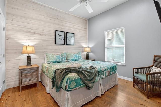 1924 S 11th St 8, Port Aransas, TX 78373