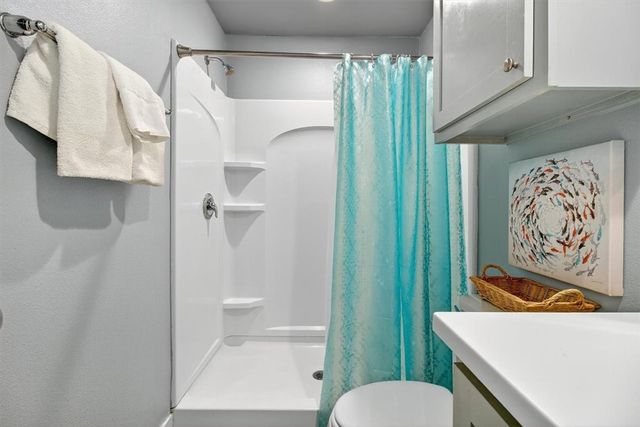 1924 S 11th St 8, Port Aransas, TX 78373