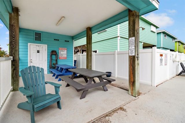 1924 S 11th St 8, Port Aransas, TX 78373